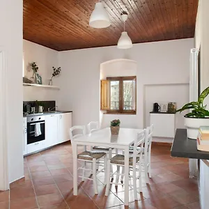  Appartamento Borgo Hospitality