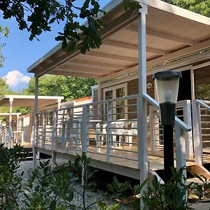 Camping Village Mugello Verde Holiday park