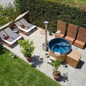  Appartamento Borgo Scaffaia