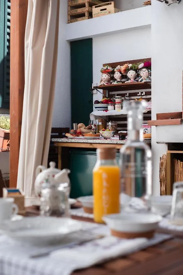 B&B Vacanze In Mugello San Piero a Sieve