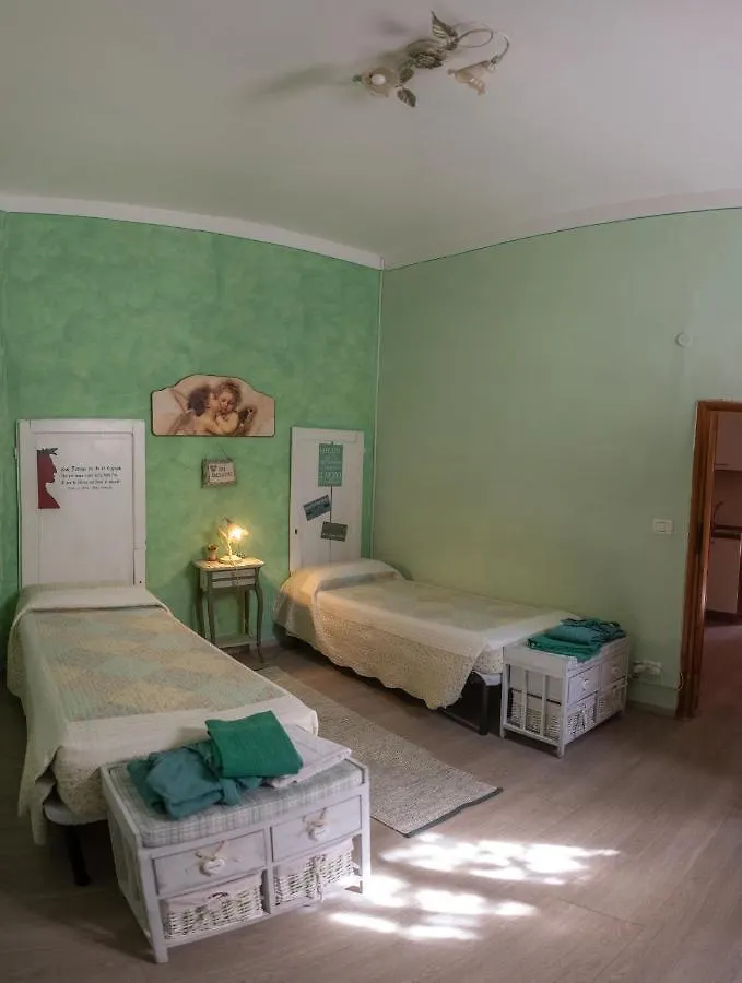 B&B Vacanze In Mugello location