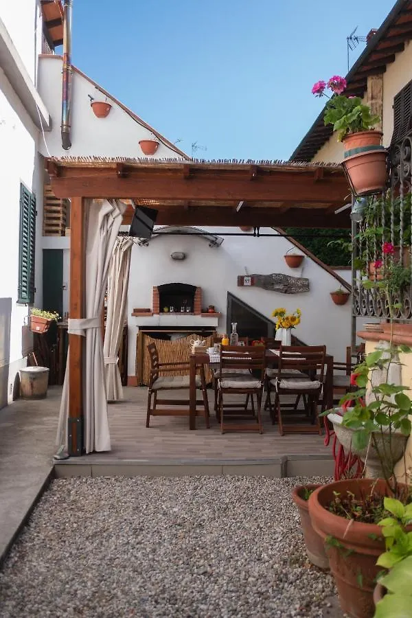 Bed & Breakfast B&B Vacanze In Mugello San Piero a Sieve