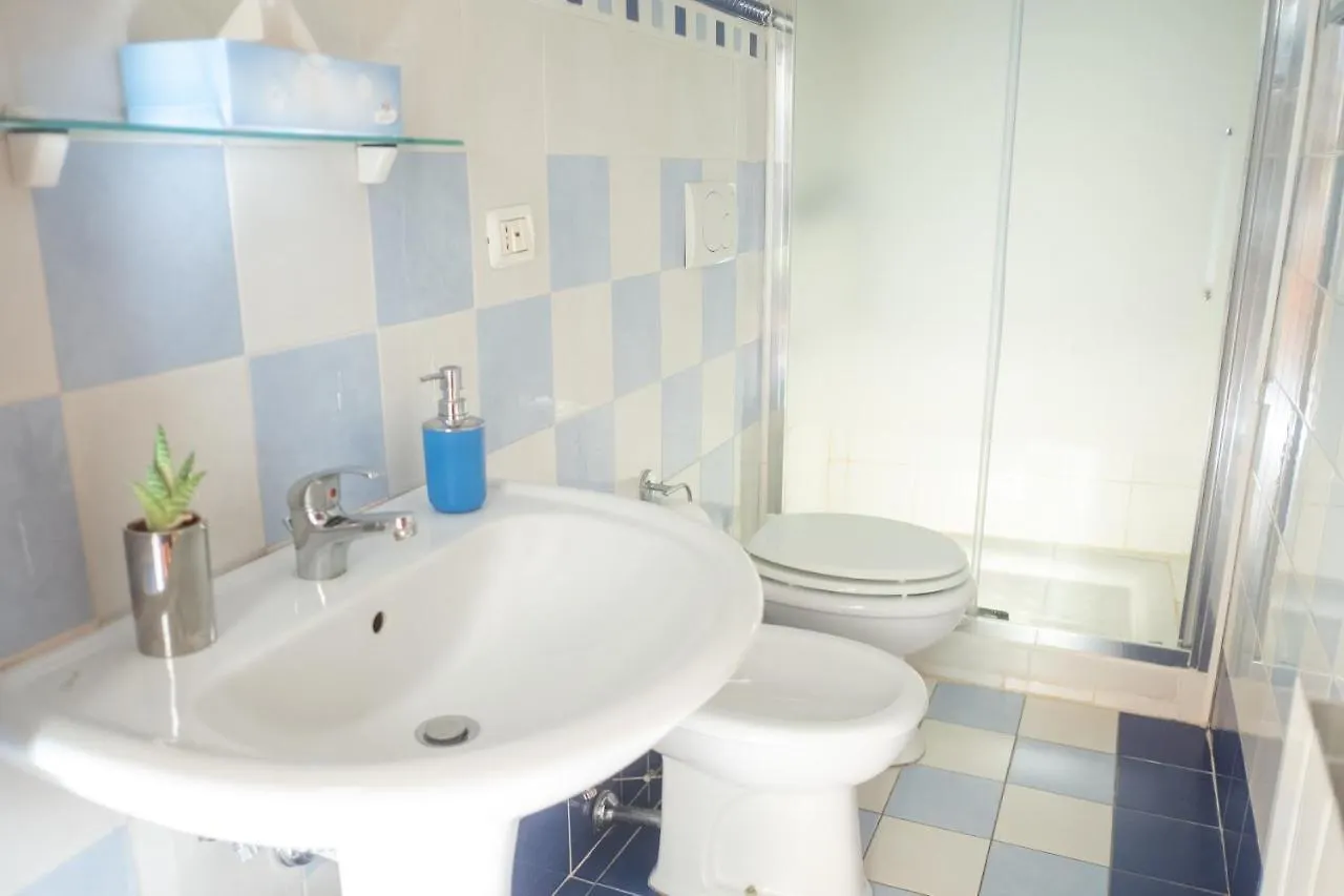 Bed & Breakfast B&B Vacanze In Mugello San Piero a Sieve Italy
