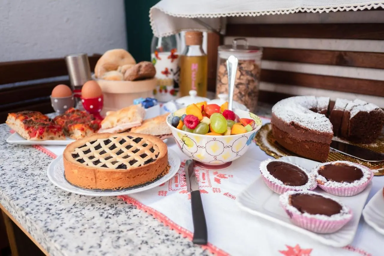 Bed & Breakfast B&B Vacanze In Mugello San Piero a Sieve