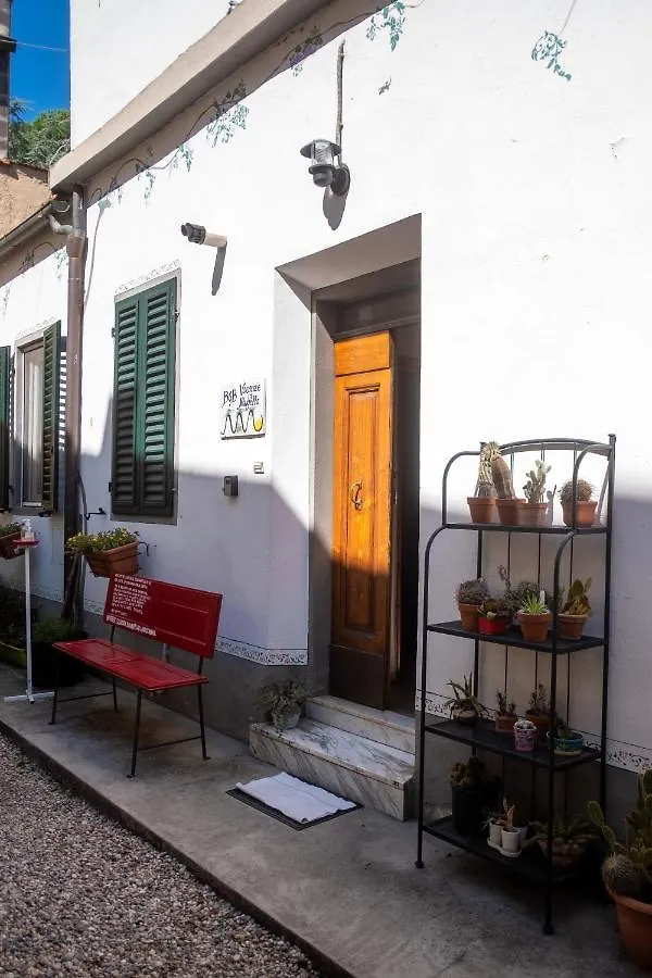B&B Vacanze In Mugello San Piero a Sieve 0*,  Italy