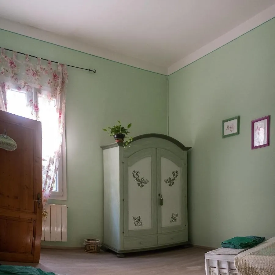 B&B Vacanze In Mugello San Piero a Sieve Bed & Breakfast